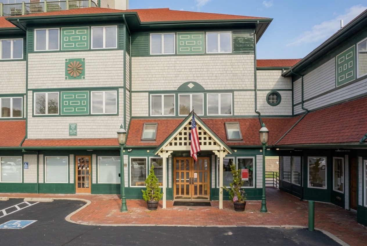 Newport, Rhode Island office